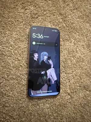 Google Pixel 9 Pro XL 256 GB