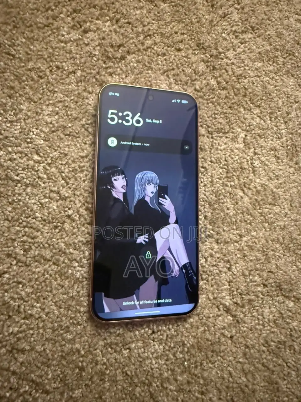 Google Pixel 9 Pro XL 256 GB