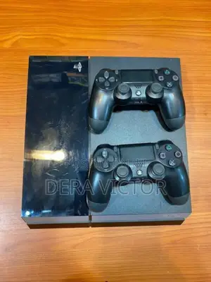 Direct Uk Ps4 Fat