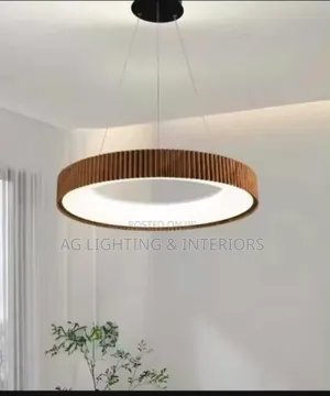 Led Chandelier