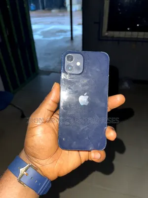 Apple iPhone 12 256 GB Blue