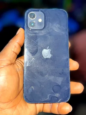 Apple iPhone 12 256 GB Blue