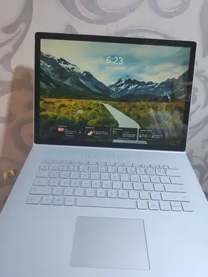 Laptop Microsoft Surface Book 2 16GB Intel Core i7 SSD 256GB