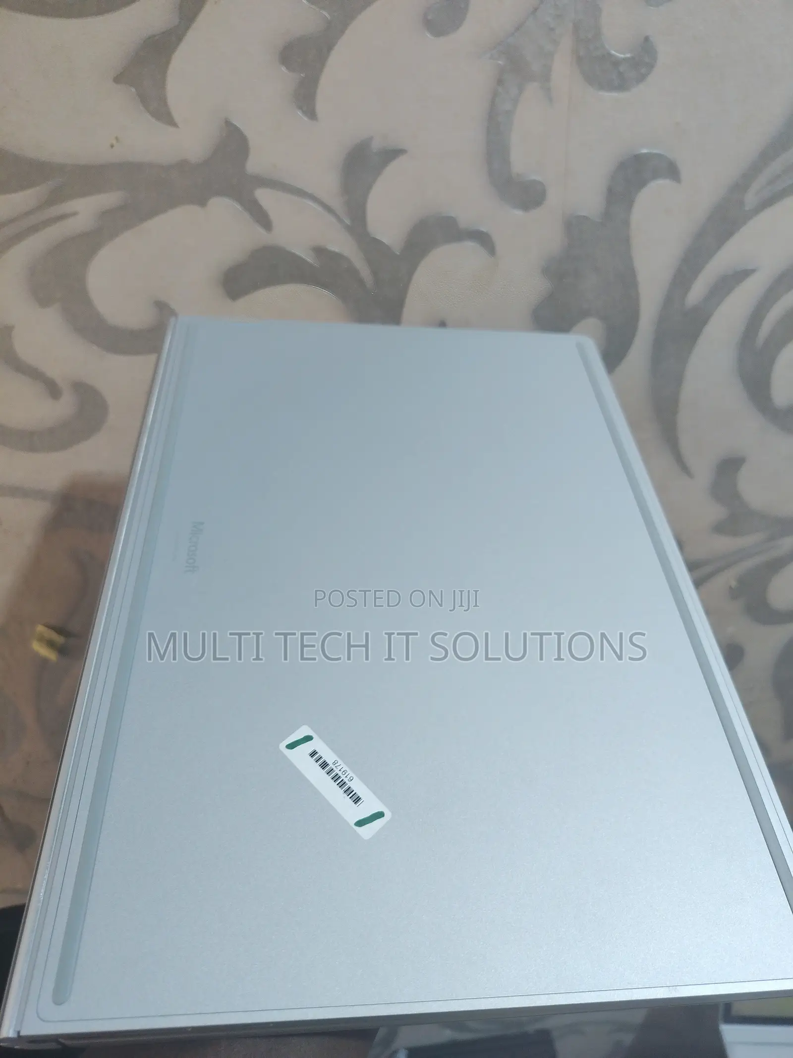 Laptop Microsoft Surface Book 2 16GB Intel Core i7 SSD 256GB