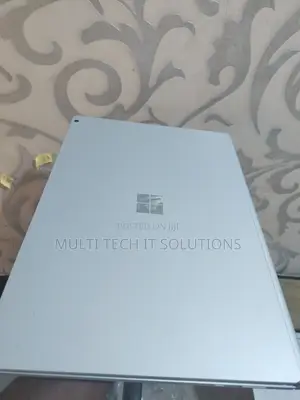 Laptop Microsoft Surface Book 2 16GB Intel Core i7 SSD 256GB
