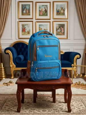 School Bag