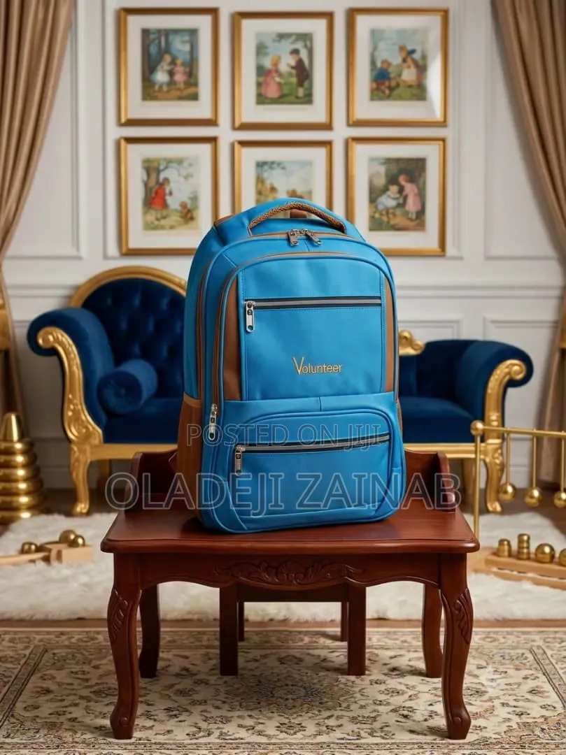 School Bag