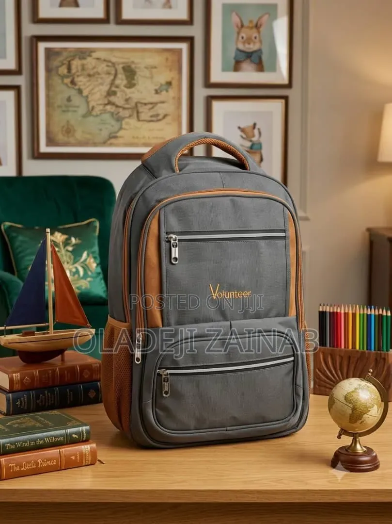 School Bag