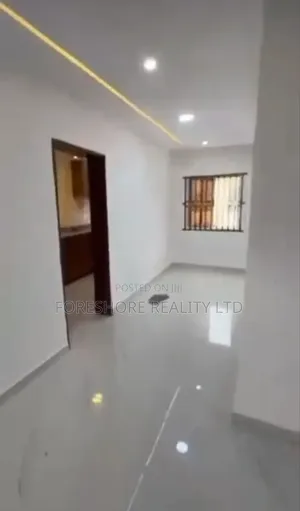 3bdrm Apartment in Soluyi for rent