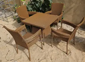 Swing and Me and You Set With Table