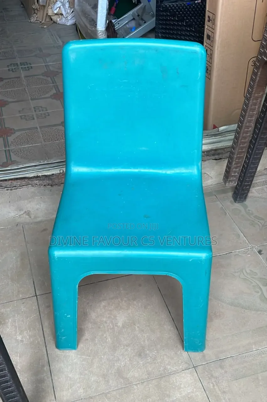 Children Plastic Chairs High Quality