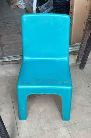 Children Plastic Chairs High Quality