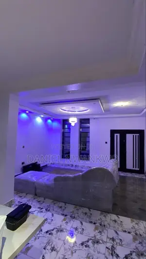 2bdrm Apartment in Lekki for rent