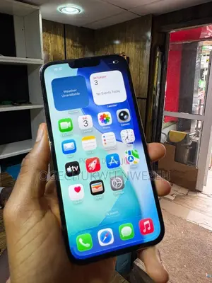 Apple iPhone 13 Pro Max 128 GB Silver