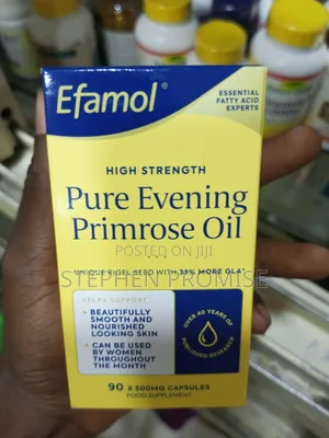Efamol Evening Primrose by 90