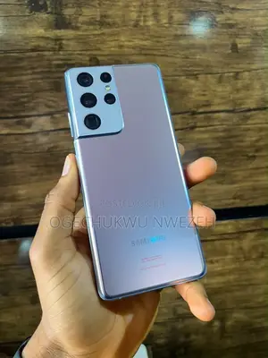 Samsung S21 Ultra 128gb