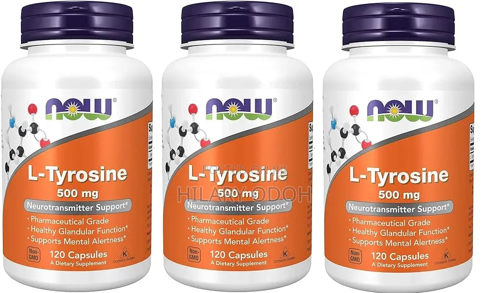 L-Tyrosine