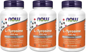 L-Tyrosine
