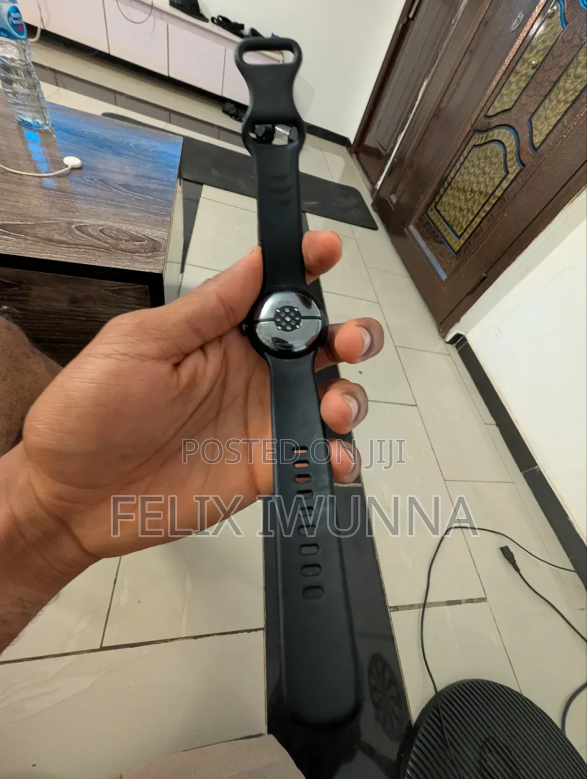 Google Pixel Watch 2