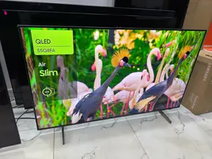 Samsung 55" QLED Q8FA Vision Ai 2025/26 Smart TV