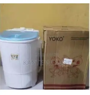 4.5 Kg Washing Machine