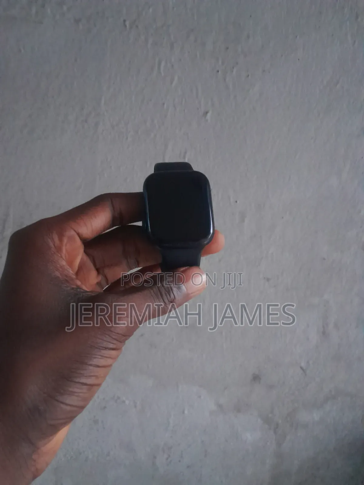 Smartwatch