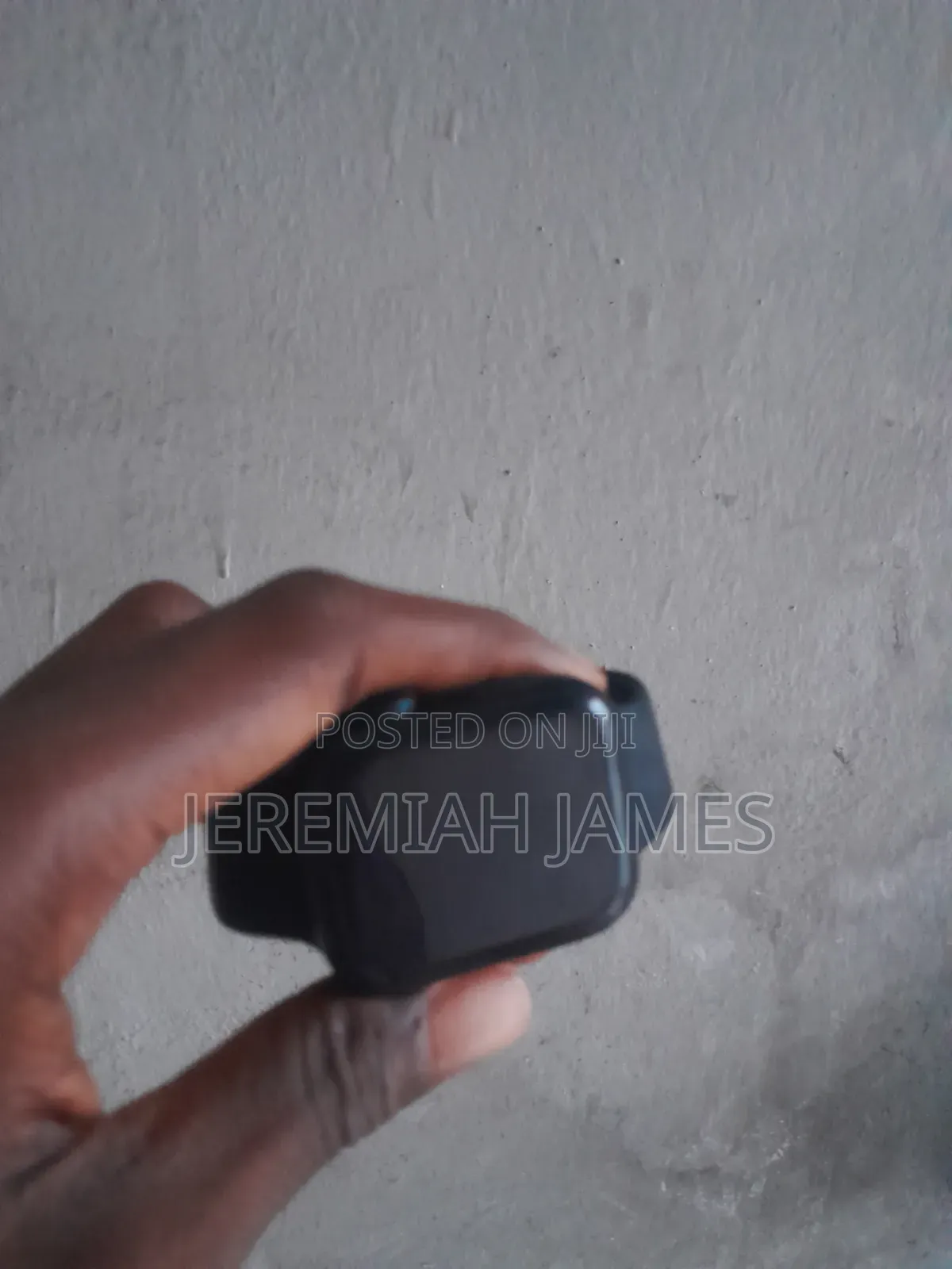 Smartwatch