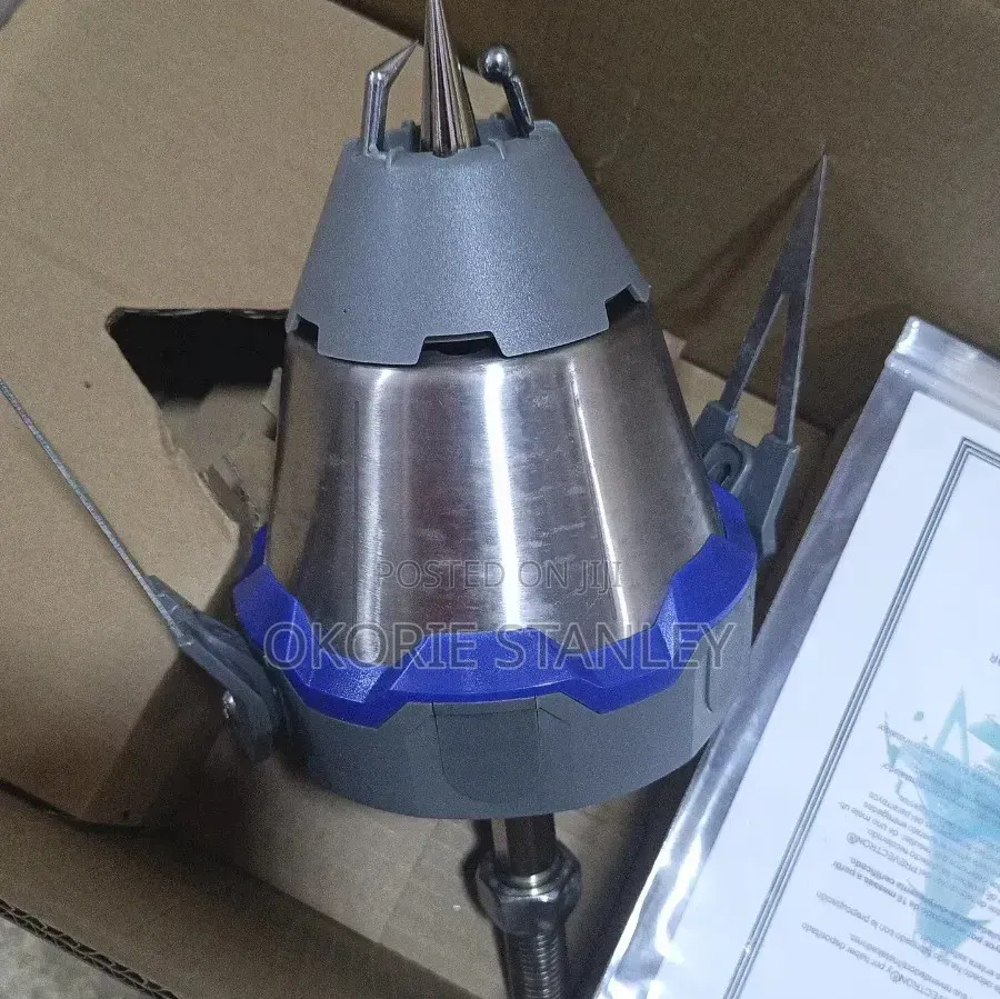 Original Thunder Arrestor