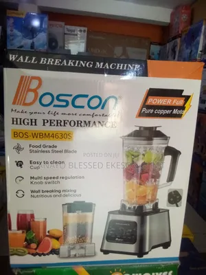 Boscon Blender Original