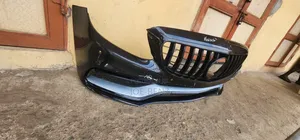 C450 2018 Direct AMG Bumper