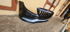 C450 2018 Direct AMG Bumper