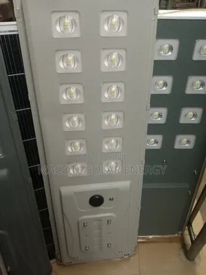 3500w Industrial Solar Street Light