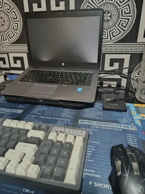 Laptop HP EliteBook 840 G2 8GB Intel Core i5 HDD 500GB