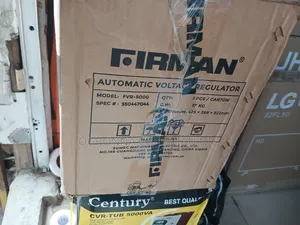 Firman 5kva