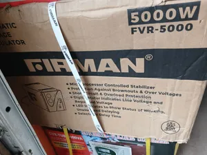 Firman 5kva