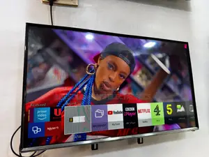Samsung 32" Smart TV