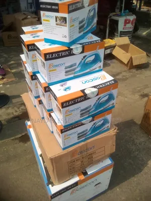 Boscon Inverter Iron or Solar