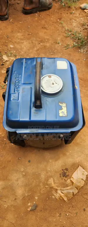 Tiger Generator