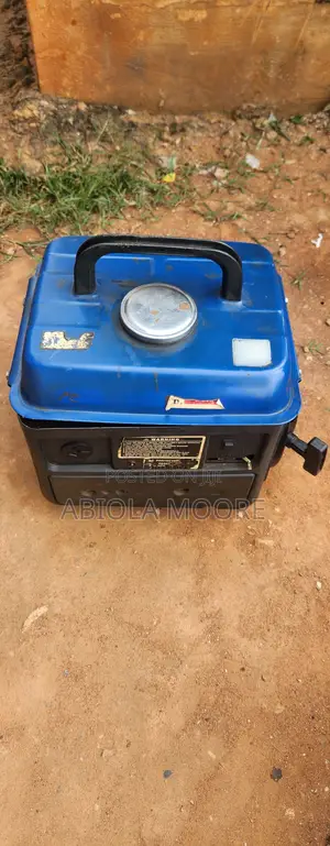 Tiger Generator
