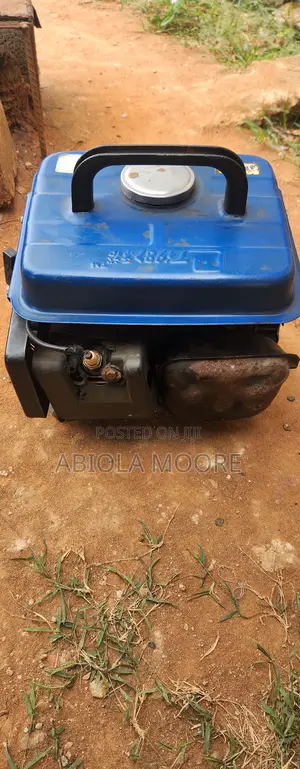 Tiger Generator