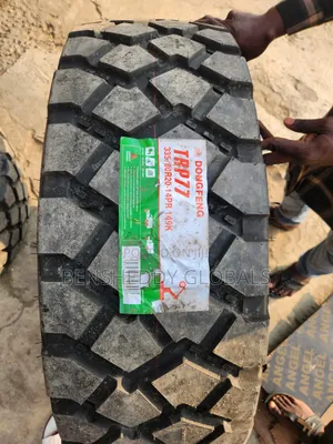 335/80r20 Tractor Tyres Original