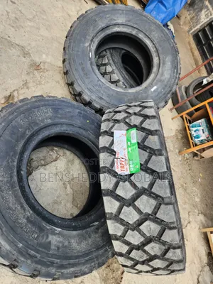 335/80r20 Tractor Tyres Original