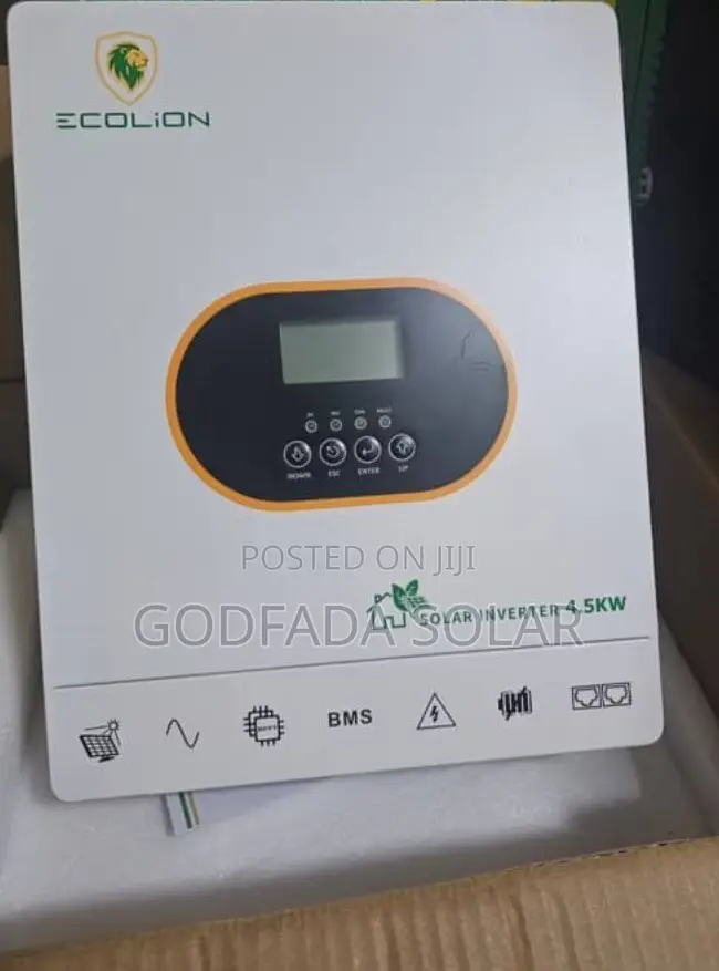 Hybrid Inverter