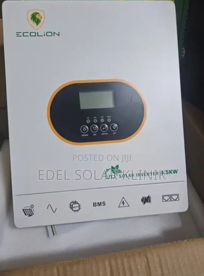 Hybrid Inverter