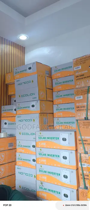 Hybrid Inverter