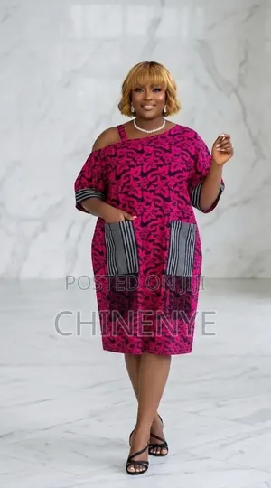 Ankara Dresses