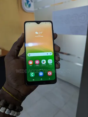 Samsung Galaxy A33 5G 128 GB Black