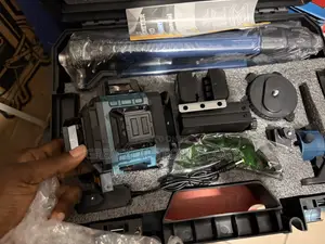 Bosch Laser Distance Unit