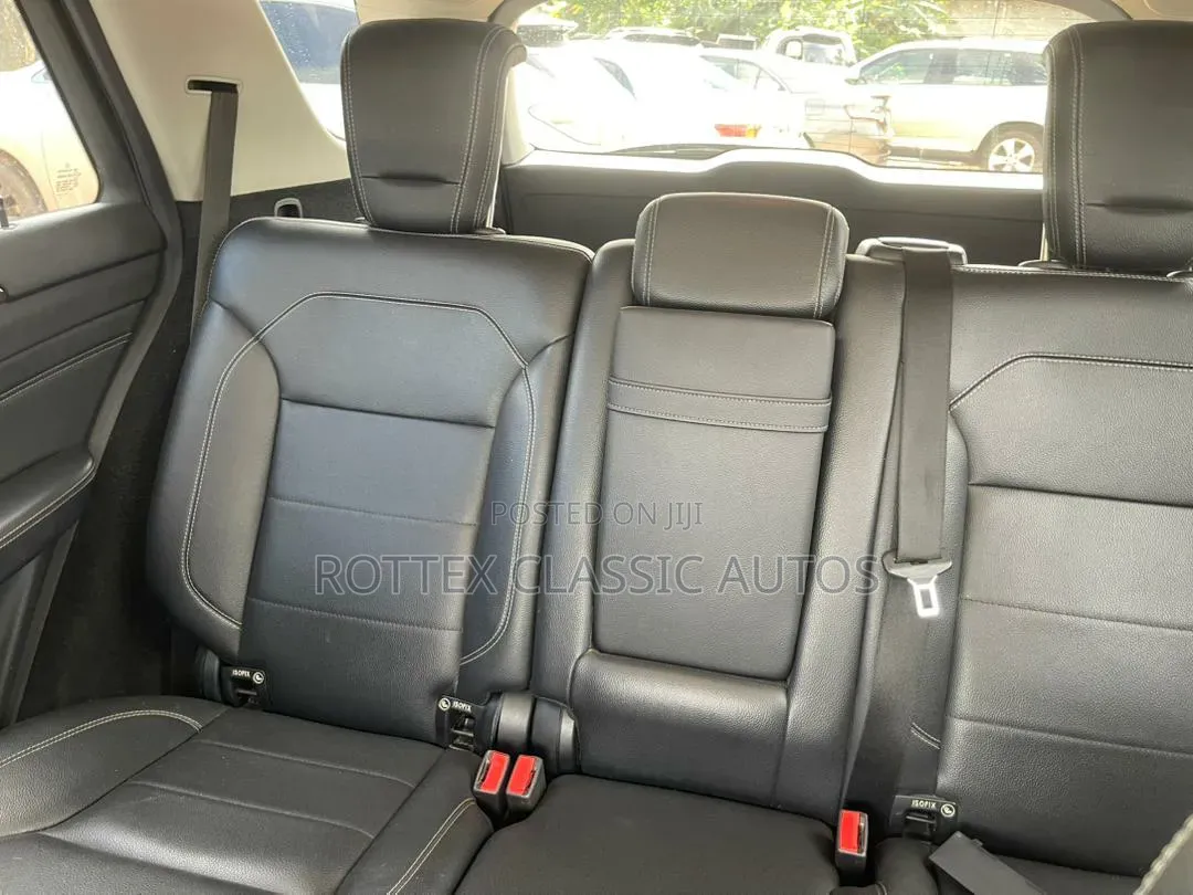Mercedes-Benz M Class 2012 Silver