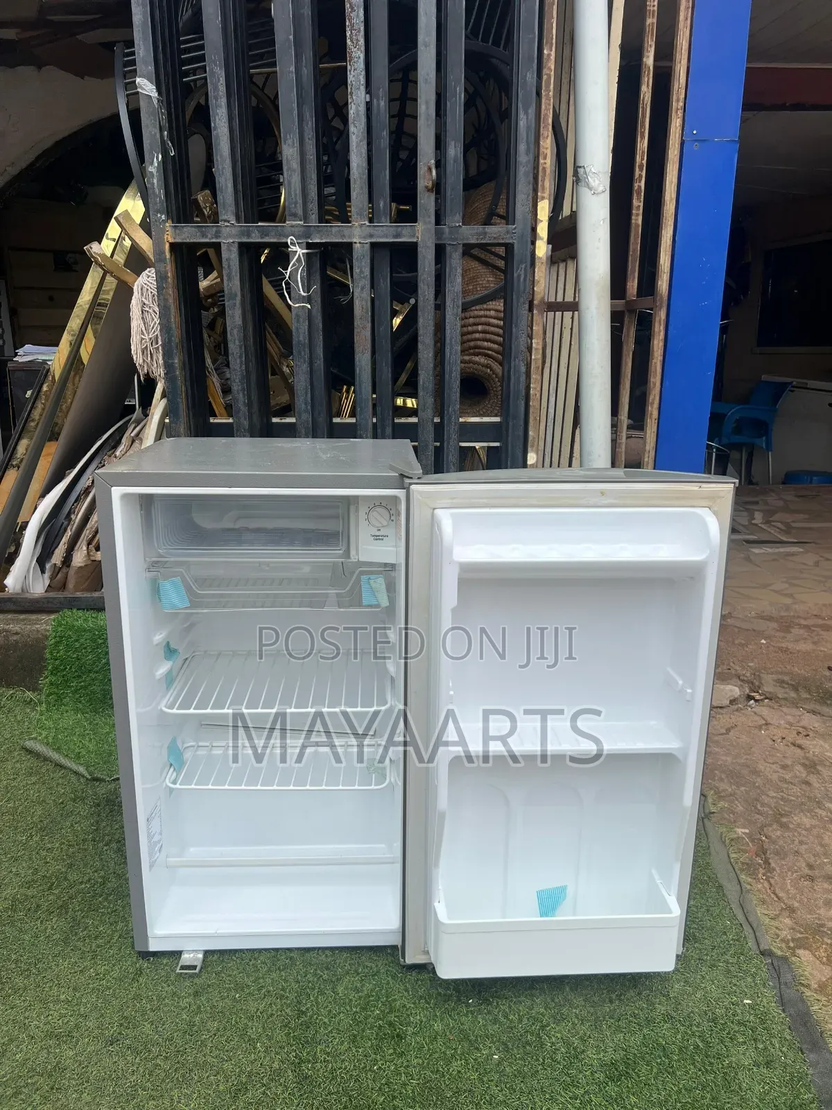 LG Refrigerator